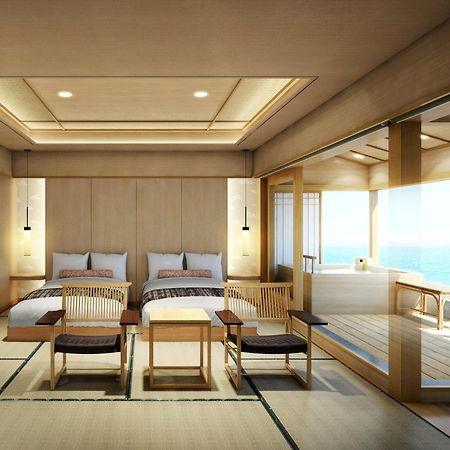 Kaike Shogetsu Hotel Yonago Ngoại thất bức ảnh