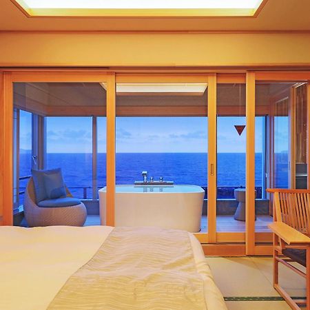 Kaike Shogetsu Hotel Yonago Ngoại thất bức ảnh