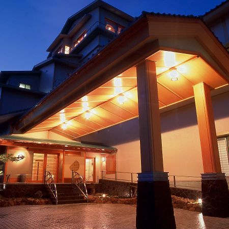 Kaike Shogetsu Hotel Yonago Ngoại thất bức ảnh