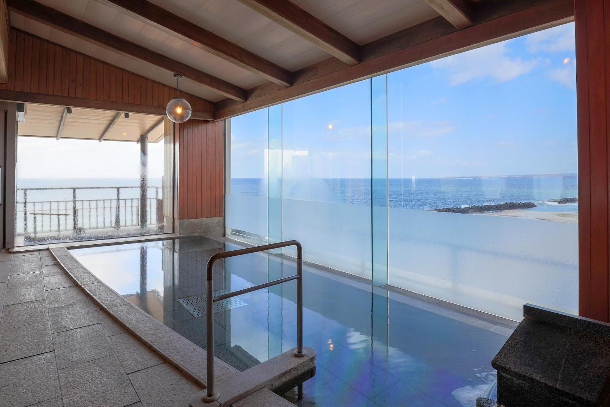 Kaike Shogetsu Hotel Yonago Ngoại thất bức ảnh