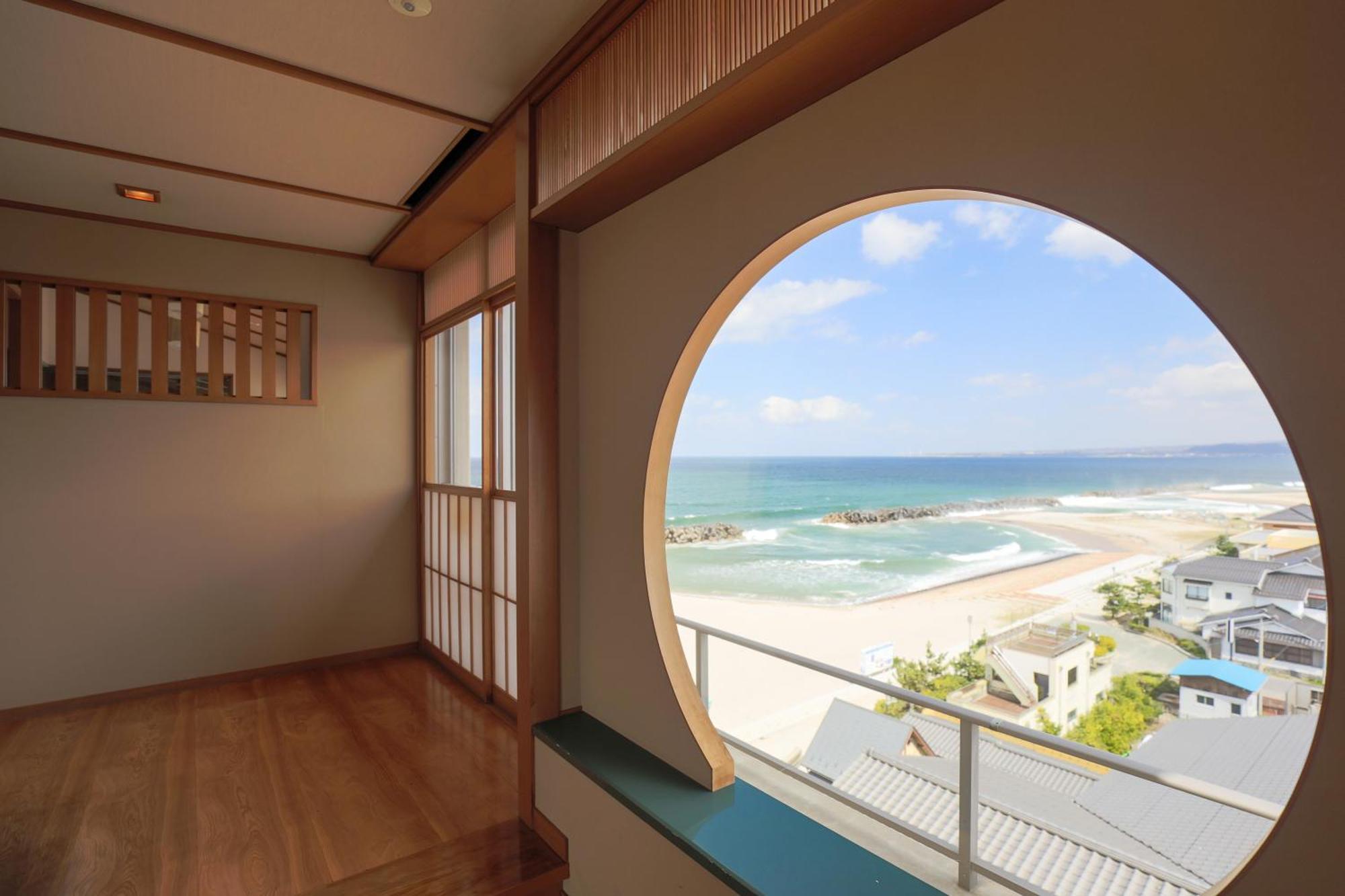Kaike Shogetsu Hotel Yonago Ngoại thất bức ảnh