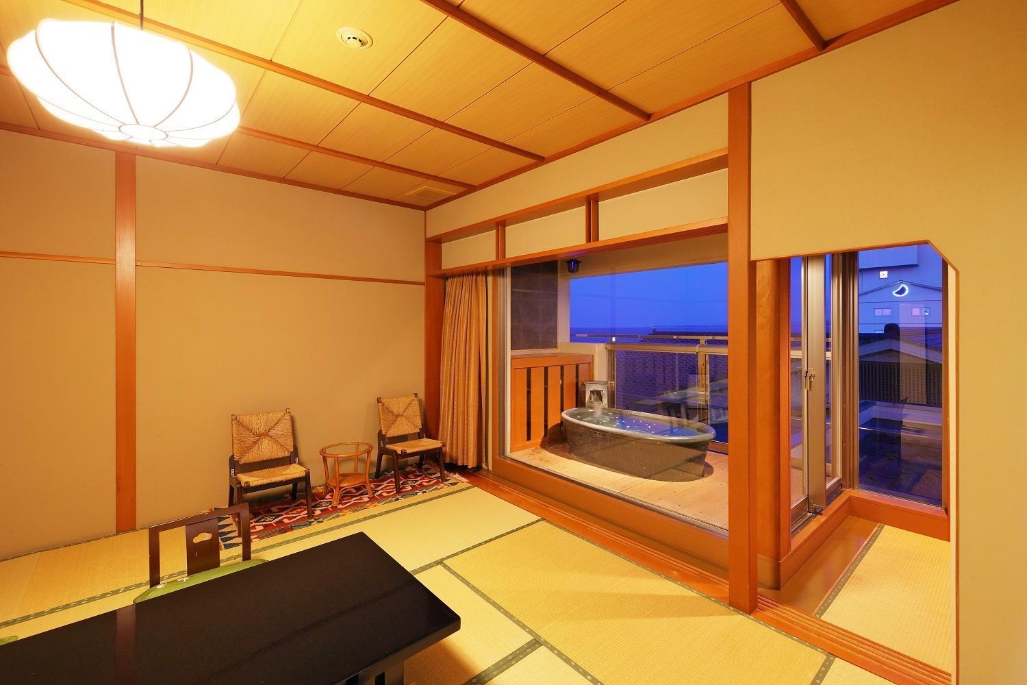 Kaike Shogetsu Hotel Yonago Ngoại thất bức ảnh
