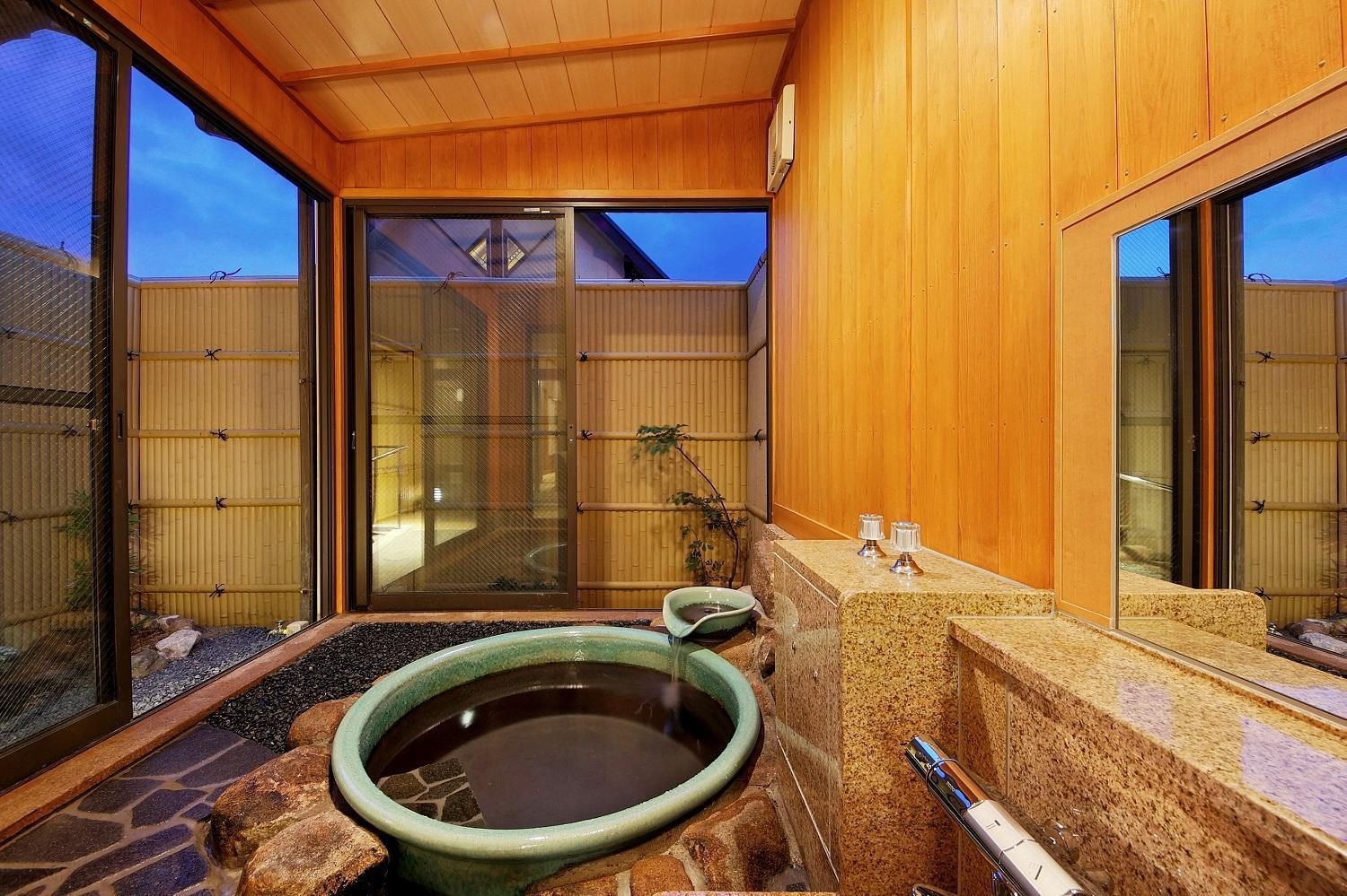 Kaike Shogetsu Hotel Yonago Ngoại thất bức ảnh