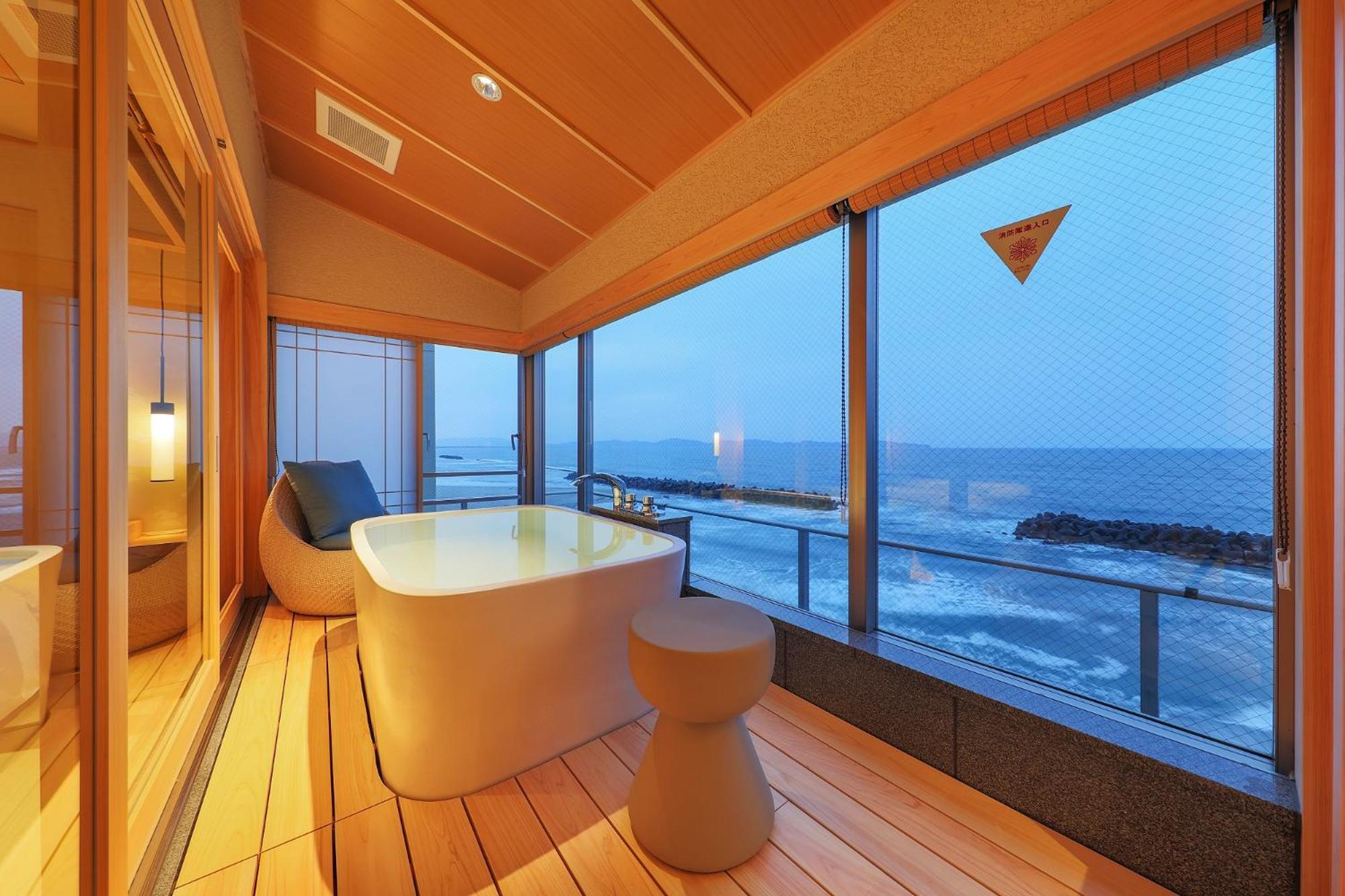 Kaike Shogetsu Hotel Yonago Ngoại thất bức ảnh