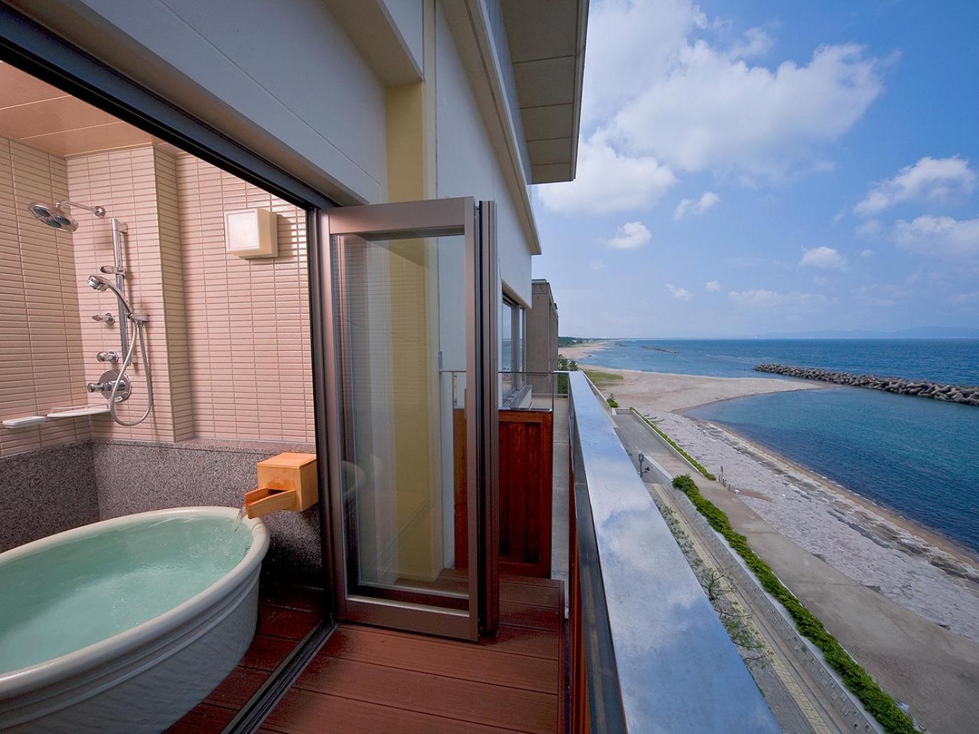 Kaike Shogetsu Hotel Yonago Ngoại thất bức ảnh