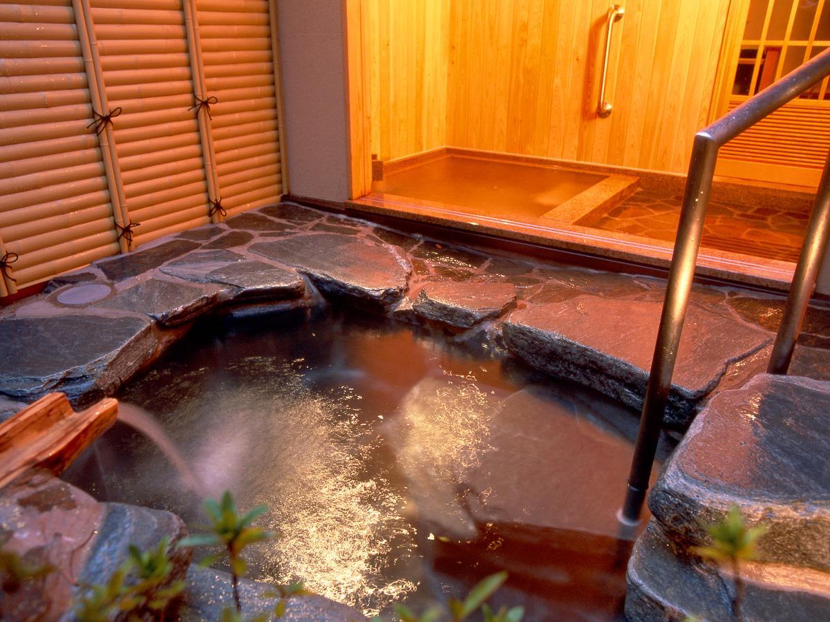 Kaike Shogetsu Hotel Yonago Ngoại thất bức ảnh